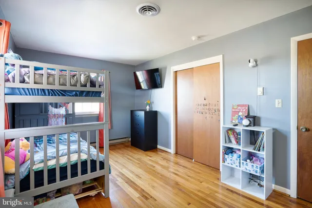 $335,000 | 20015 Wesley Church Road, Bridgeville, DE 19933