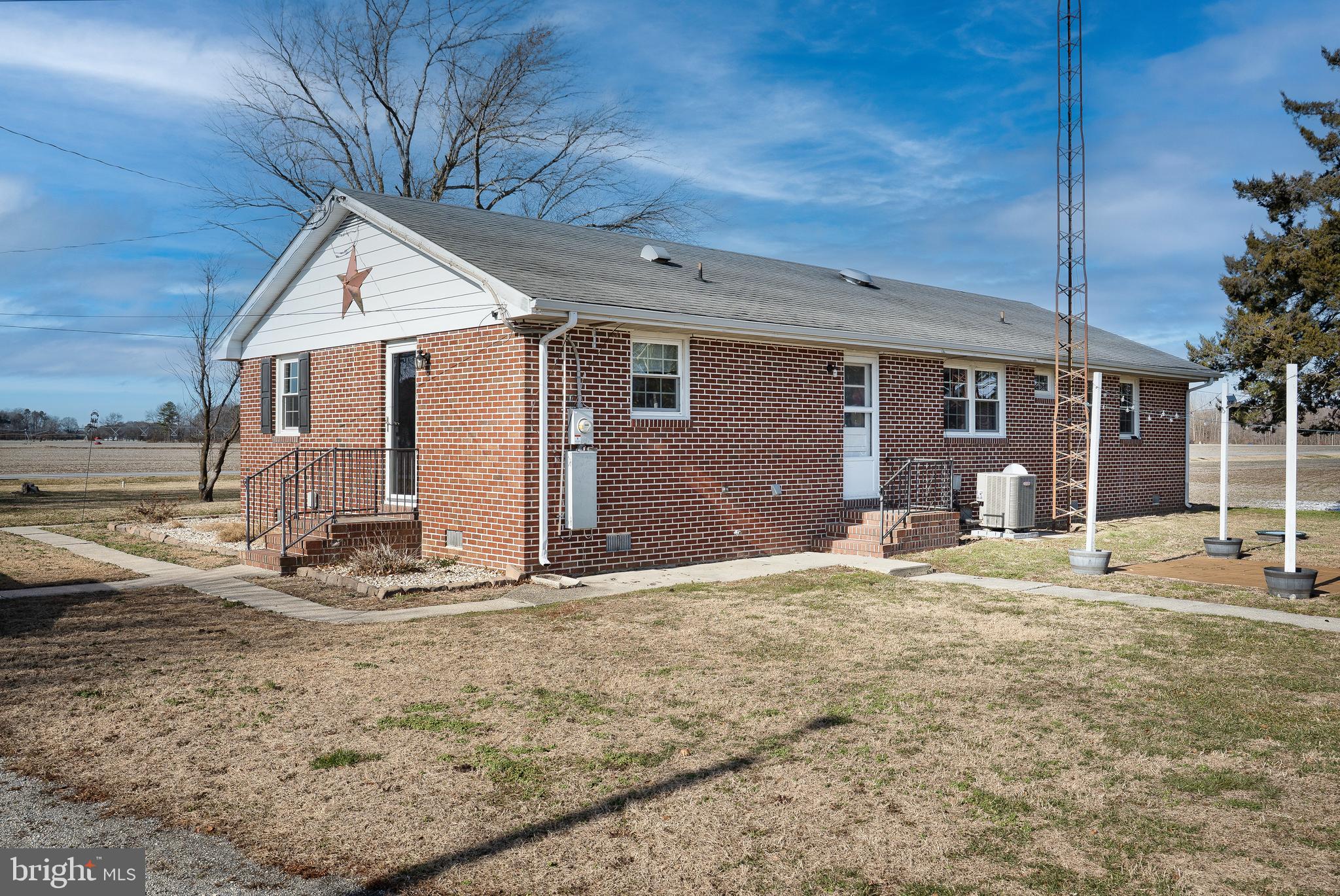 20015 Wesley Church Road Bridgeville, DE 19933 - Photo 25 of 28