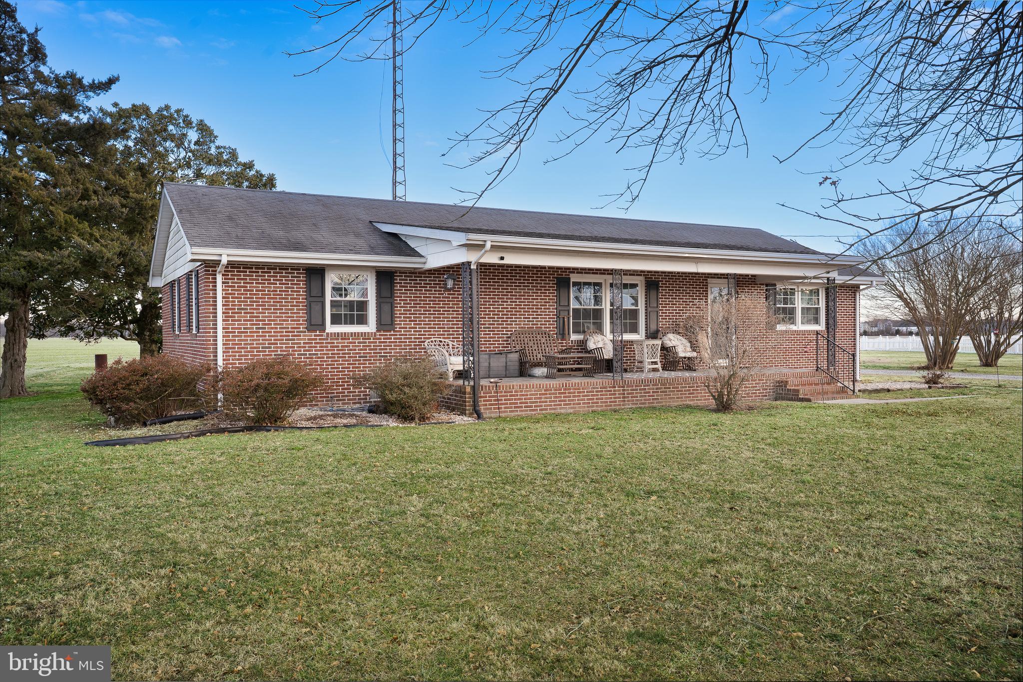 20015 Wesley Church Road Bridgeville, DE 19933 - Photo 26 of 28