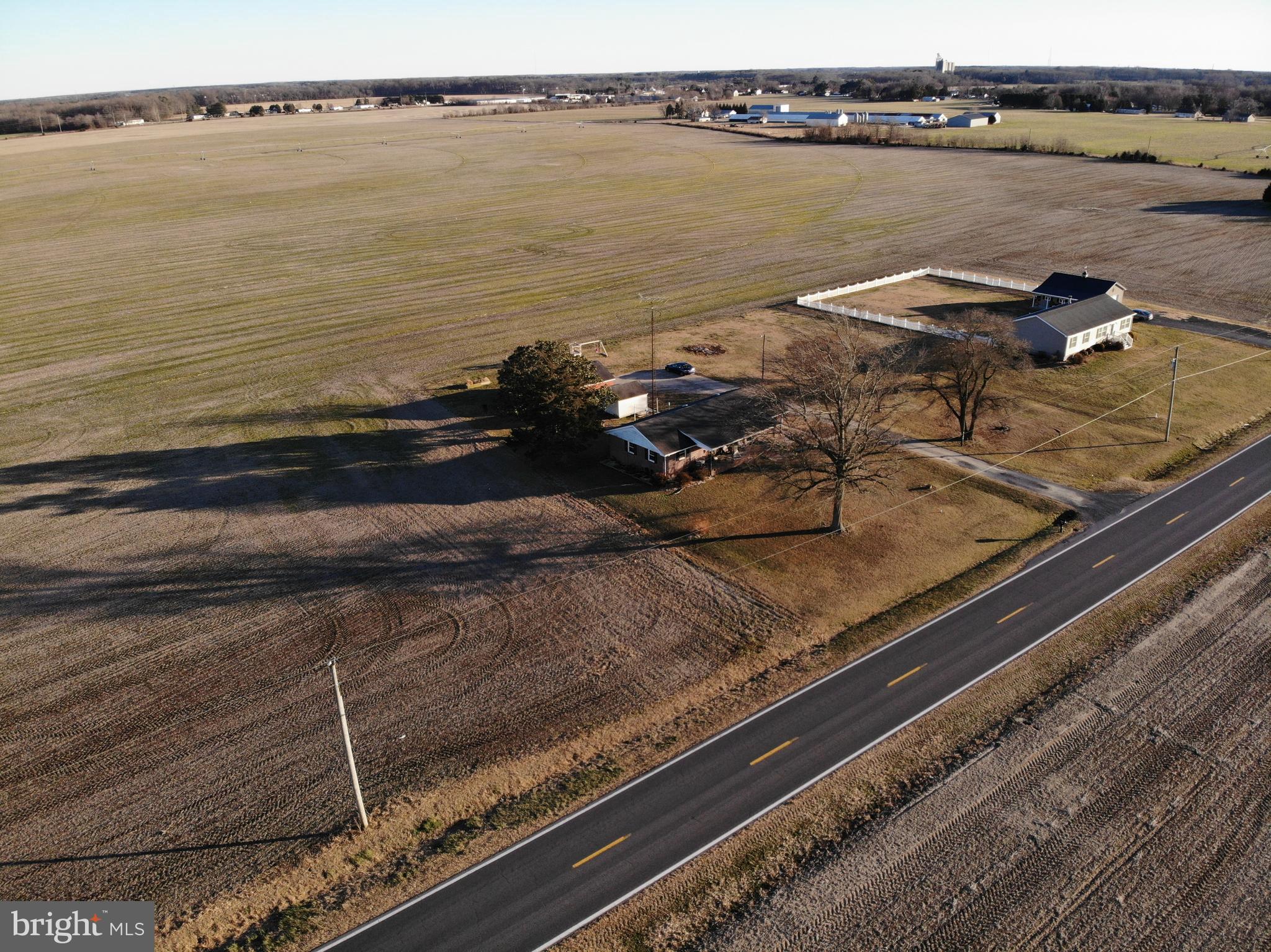 20015 Wesley Church Road Bridgeville, DE 19933 - Photo 27 of 28 .93 Acre Lot