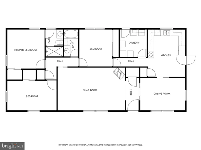 $335,000 | 20015 Wesley Church Road, Bridgeville, DE 19933