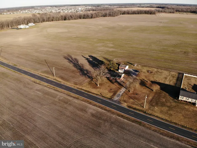 $335,000 | 20015 Wesley Church Road, Bridgeville, DE 19933