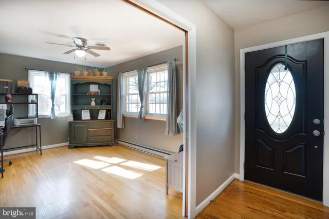 $335,000 | 20015 Wesley Church Road, Bridgeville, DE 19933