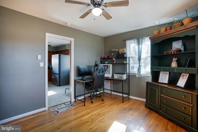 $335,000 | 20015 Wesley Church Road, Bridgeville, DE 19933