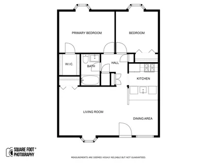 $195,000 | 7801 Shoal Creek Boulevard, Unit 203, Austin, TX 78757