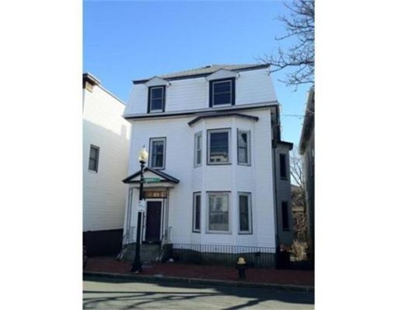 175 Trenton Street, Unit 3 Boston, MA 02128 - Photo 1 of 5 a front view of a house