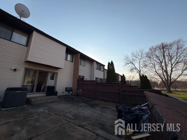 58 Probasco Road East Windsor, NJ 08520 - Photo 22 of 23