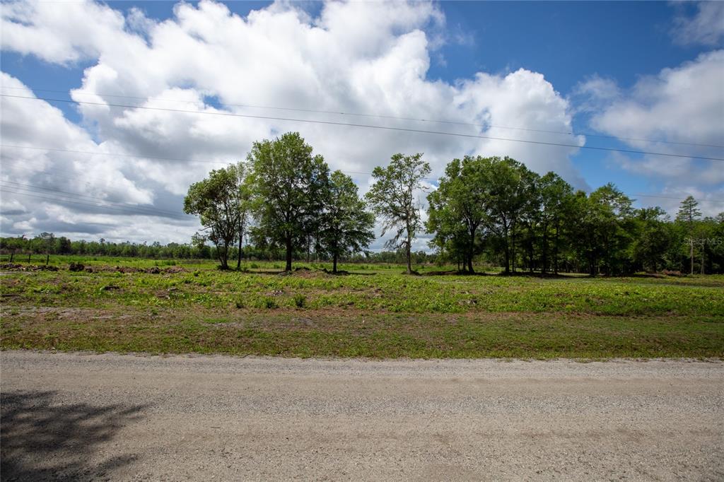 Northwest 185th Street Starke, FL 32091 - Photo 17 of 19 a view of a grassy field