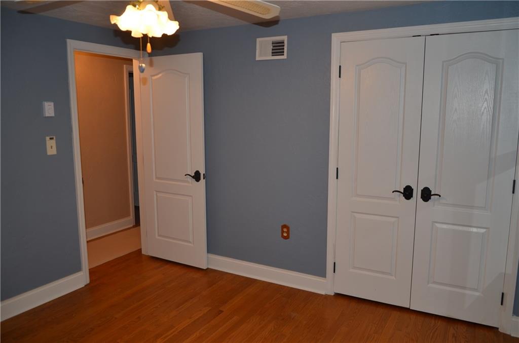 747 Charles Street Rochester, PA 15074 - Photo 13 of 23 Master BR