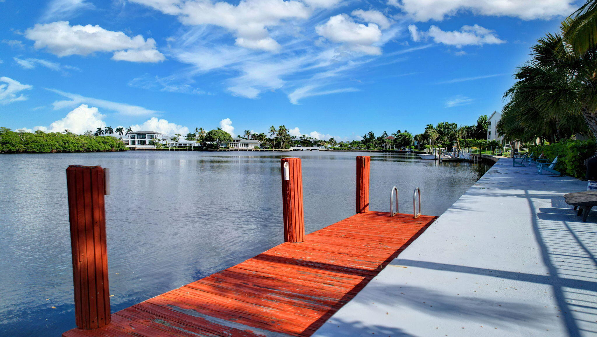 6520 North Ocean Boulevard, Unit 30 Ocean Ridge, FL 33435 - Photo 24 of 29 outdoor view of lake