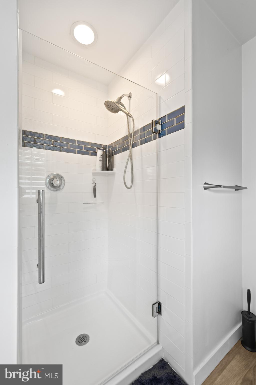 3809 Sweet Air Road Phoenix, MD 21131 - Photo 17 of 54 Primary shower