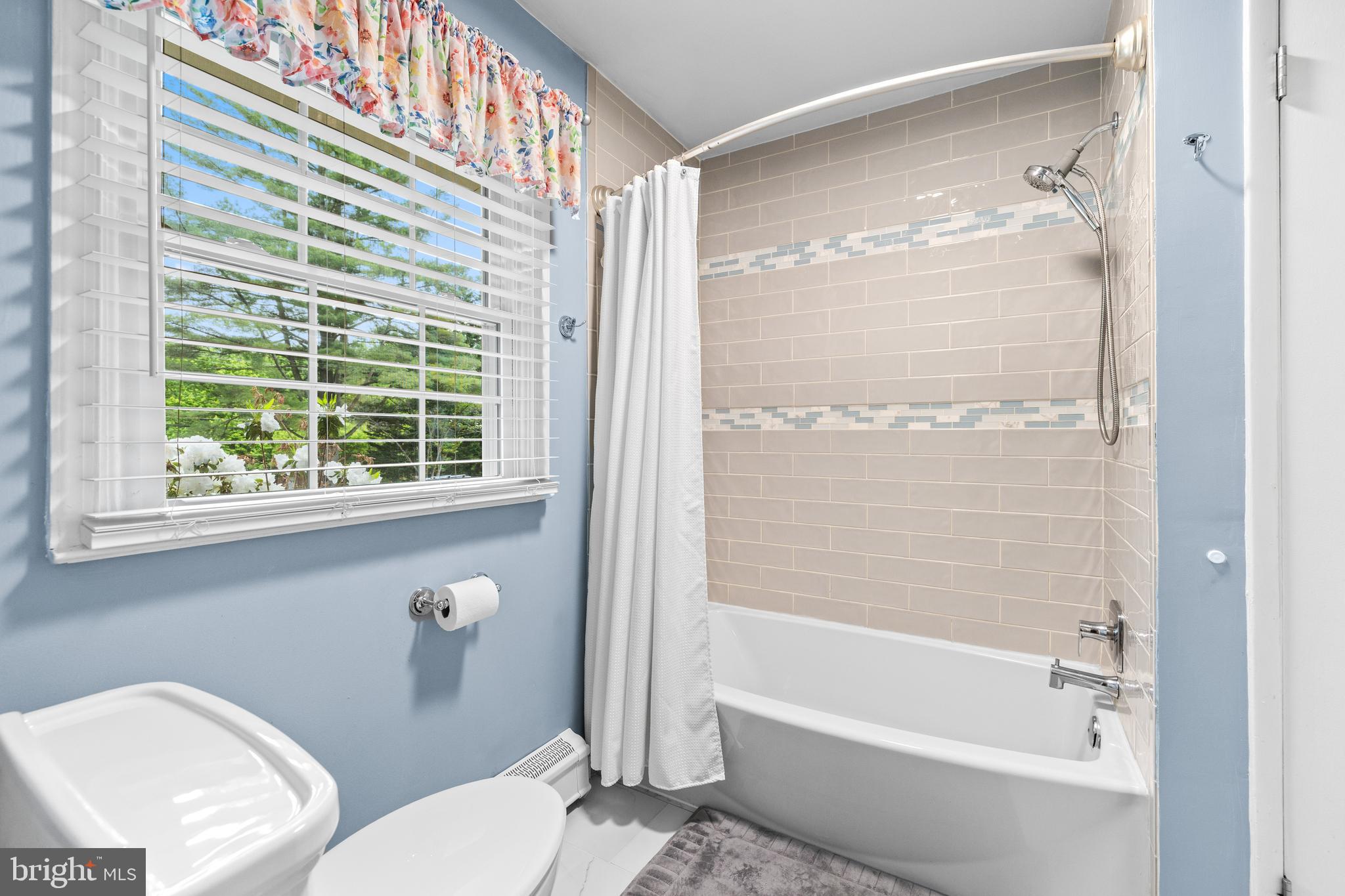 3809 Sweet Air Road Phoenix, MD 21131 - Photo 19 of 54 Hal bath & bedroom #2 bath