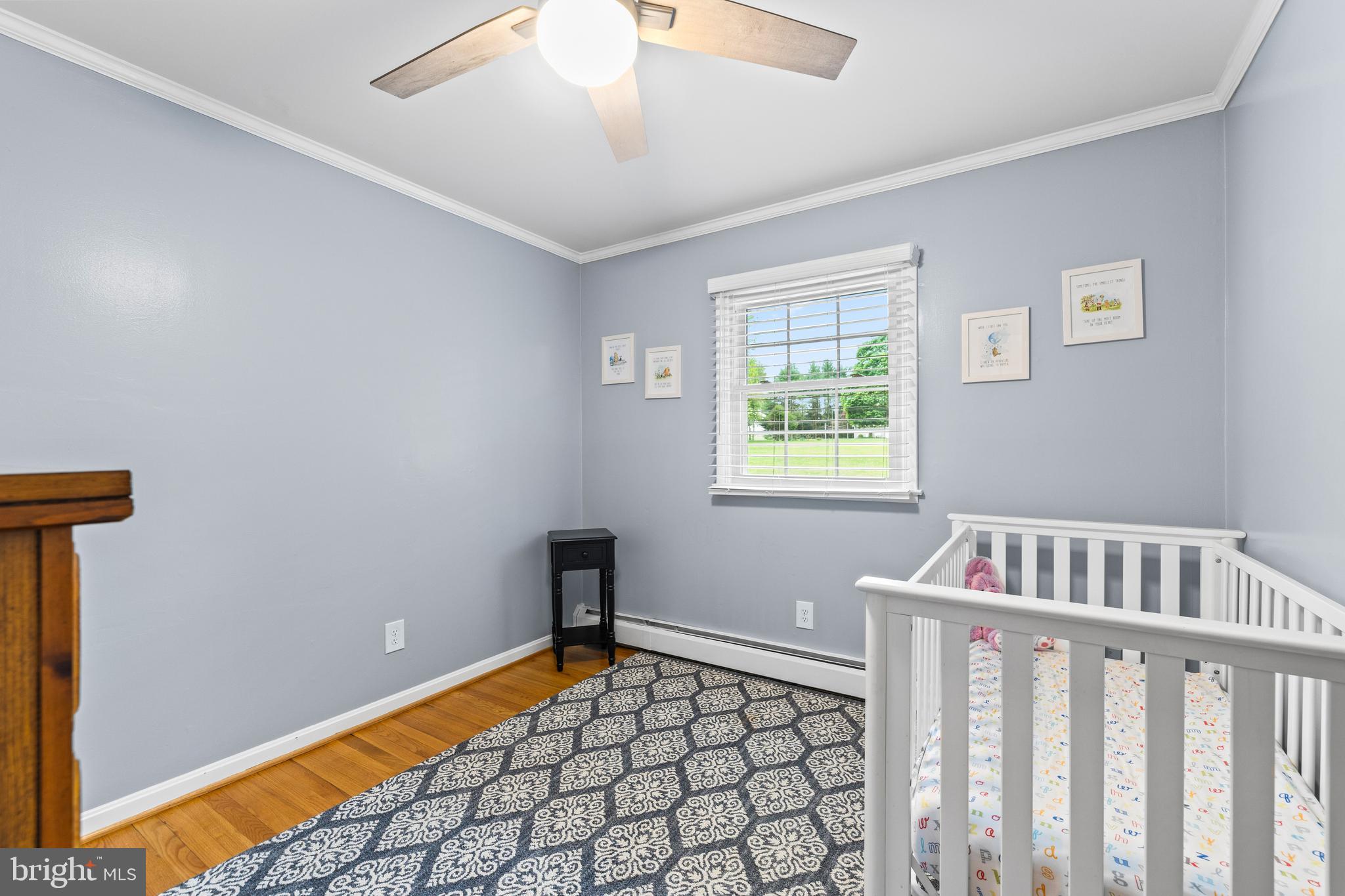 3809 Sweet Air Road Phoenix, MD 21131 - Photo 22 of 54 Bedroom #4