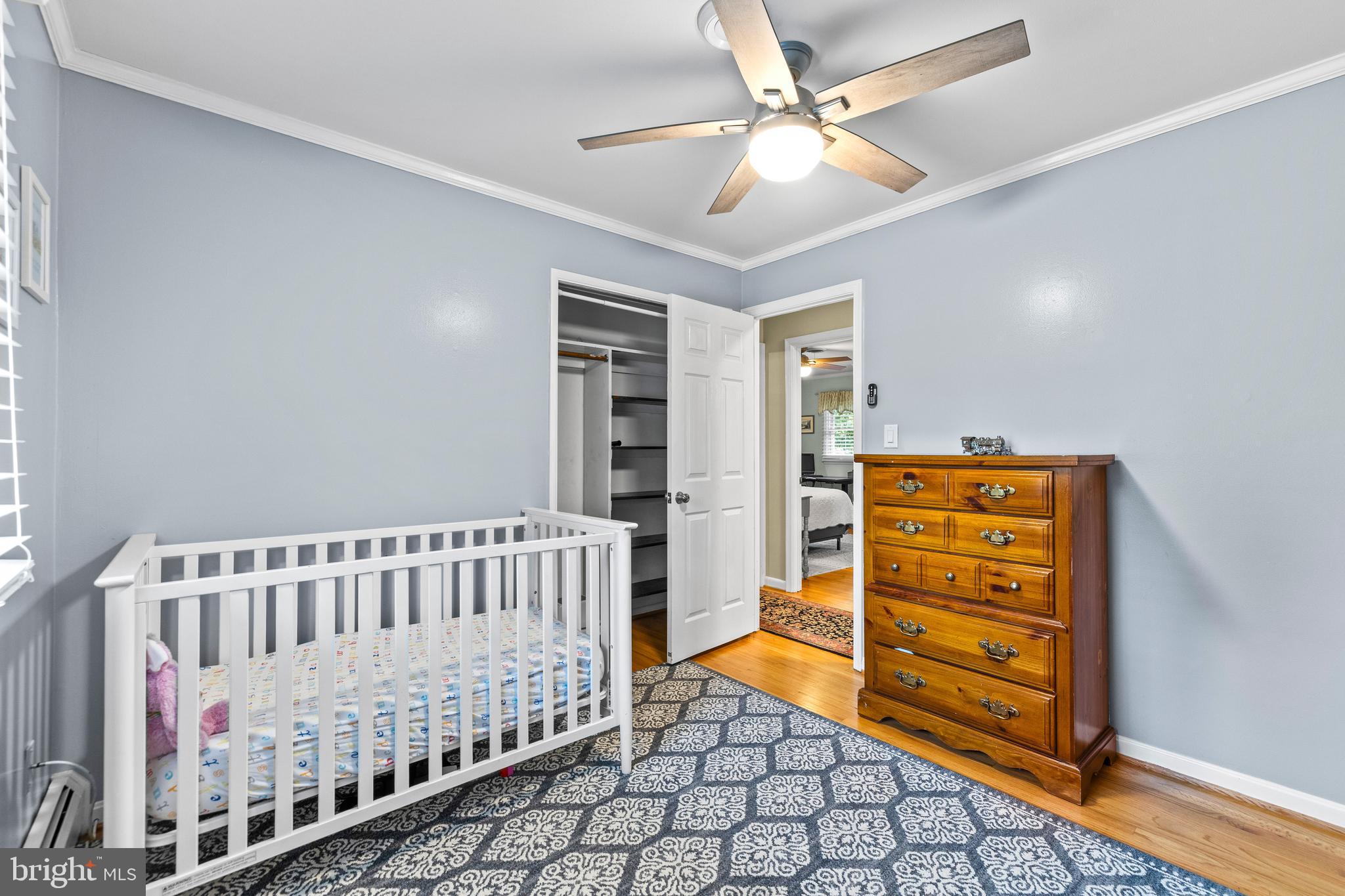 3809 Sweet Air Road Phoenix, MD 21131 - Photo 23 of 54 Bedroom #4