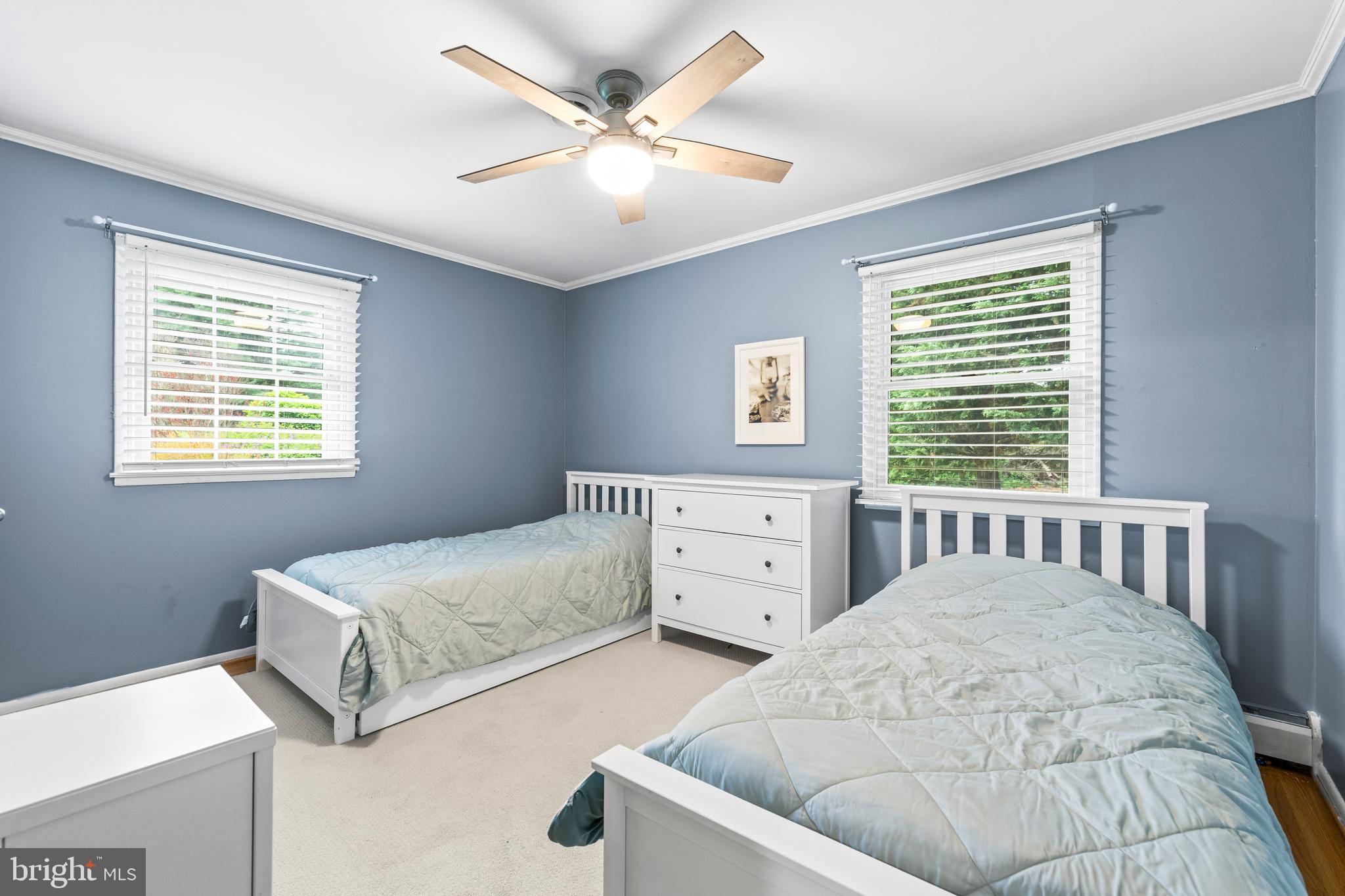 3809 Sweet Air Road Phoenix, MD 21131 - Photo 24 of 54 Bedroom #3