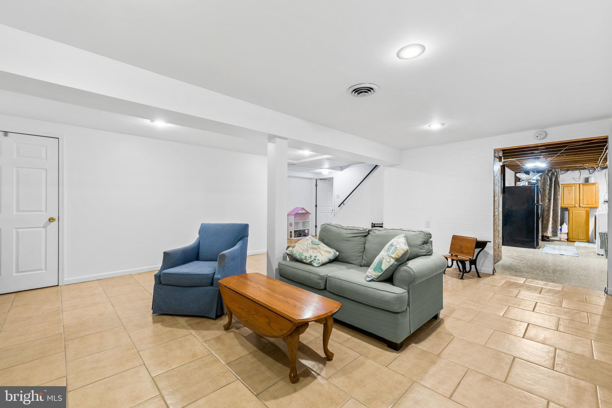 3809 Sweet Air Road Phoenix, MD 21131 - Photo 28 of 54 Lower level