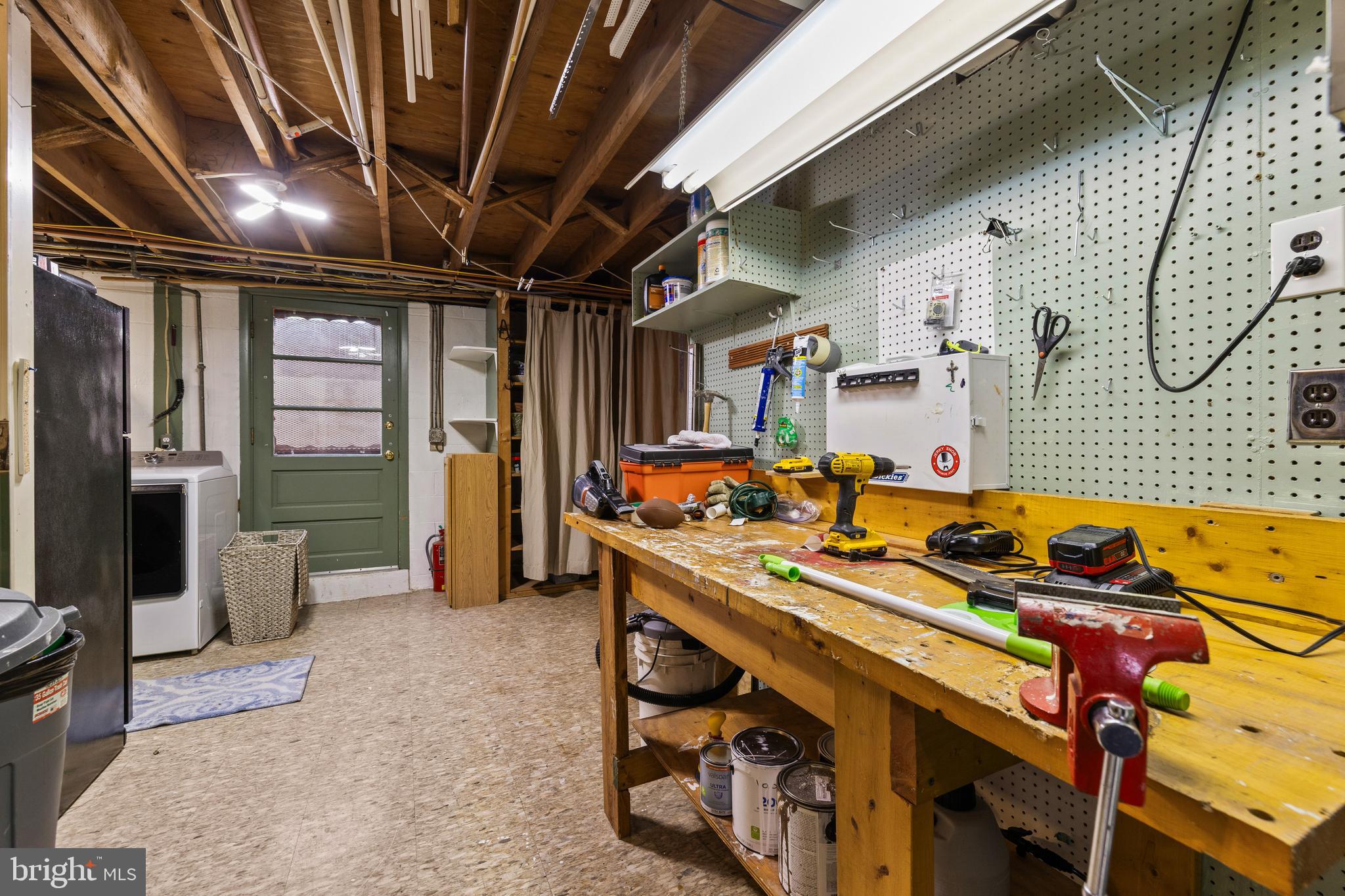 3809 Sweet Air Road Phoenix, MD 21131 - Photo 34 of 54 Workshop