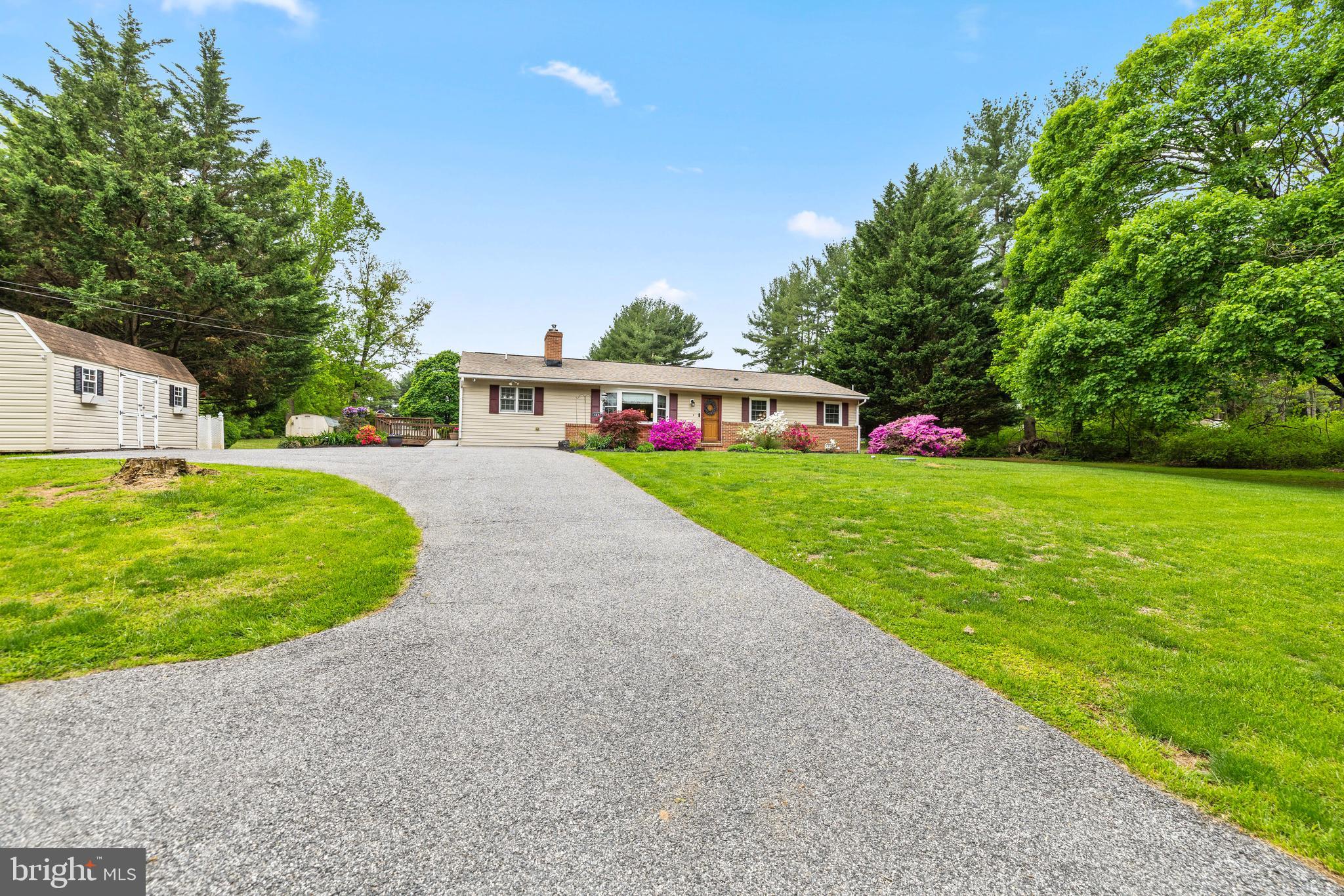 3809 Sweet Air Road Phoenix, MD 21131 - Photo 37 of 54 and turnarounds