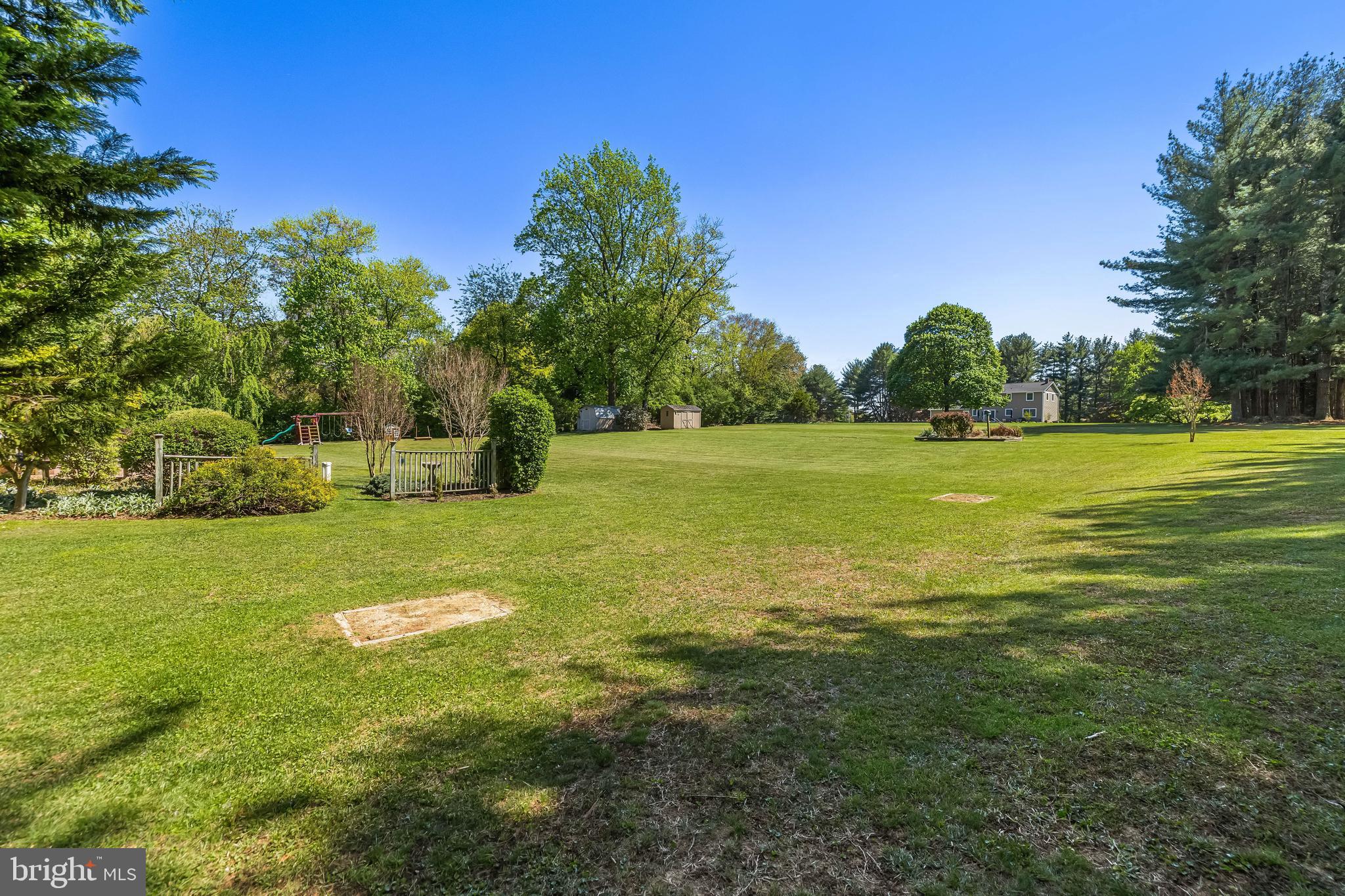 3809 Sweet Air Road Phoenix, MD 21131 - Photo 38 of 54 Level land