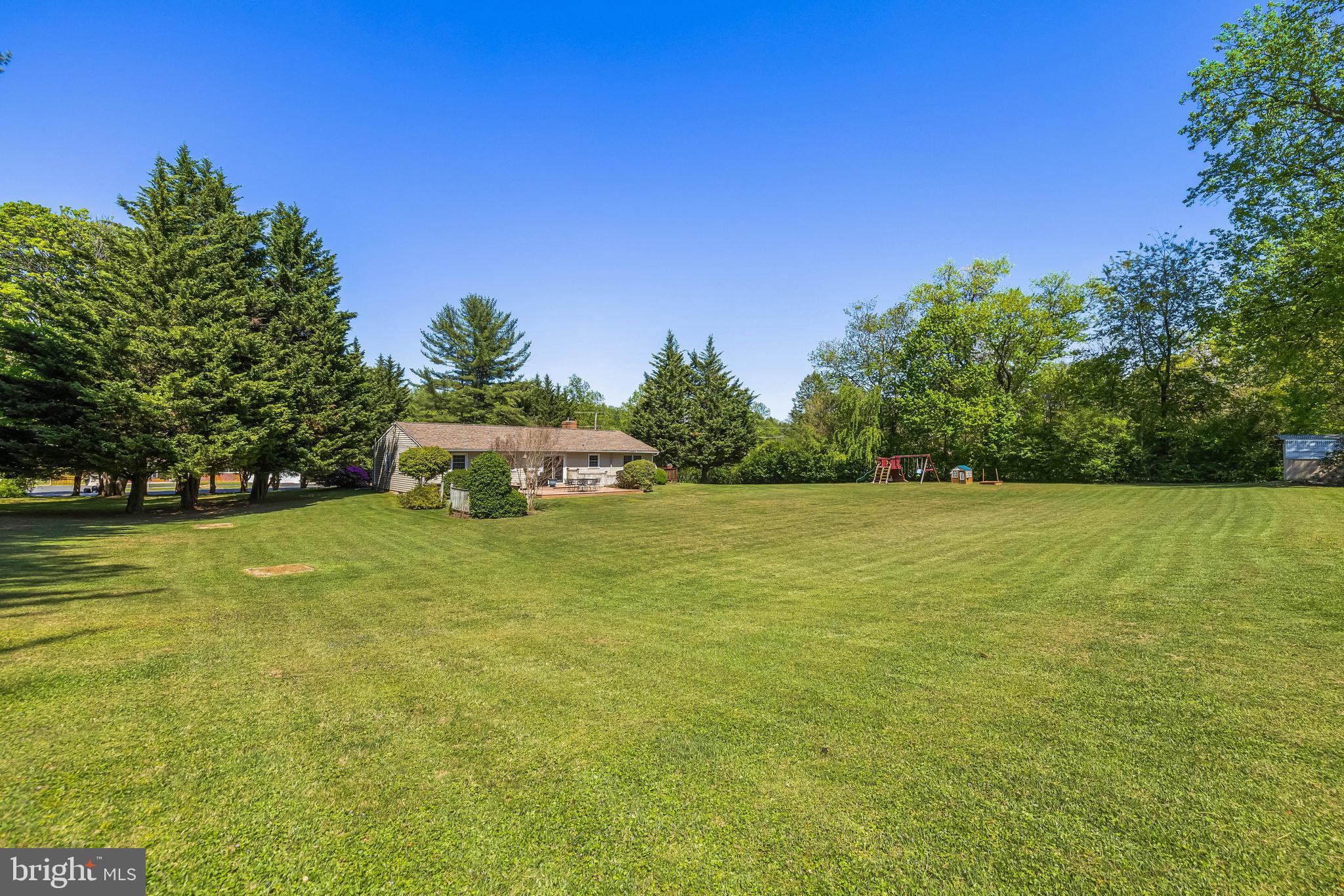 3809 Sweet Air Road Phoenix, MD 21131 - Photo 39 of 54 Level land