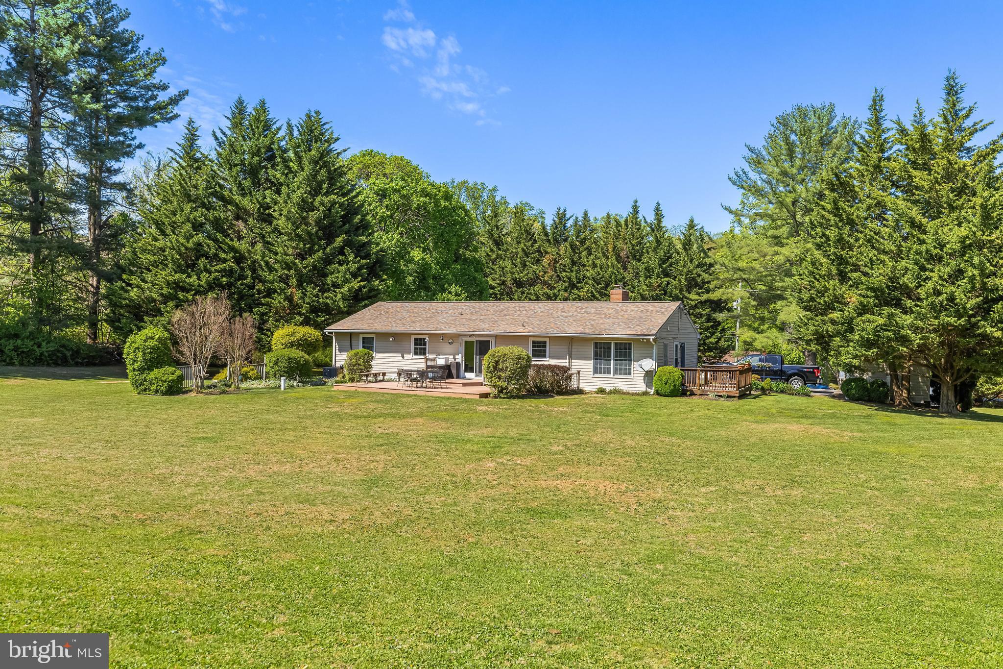 3809 Sweet Air Road Phoenix, MD 21131 - Photo 42 of 54 Exterior