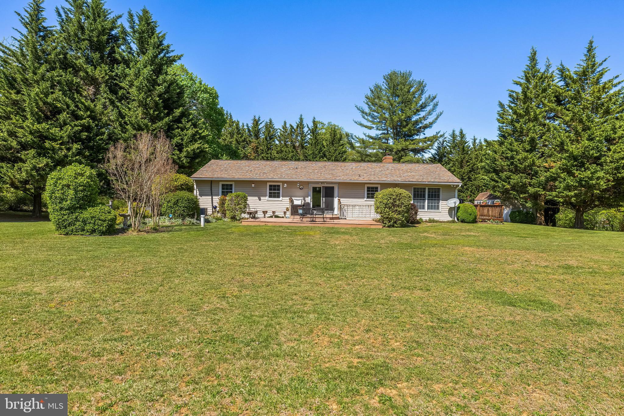 3809 Sweet Air Road Phoenix, MD 21131 - Photo 43 of 54 Exterior