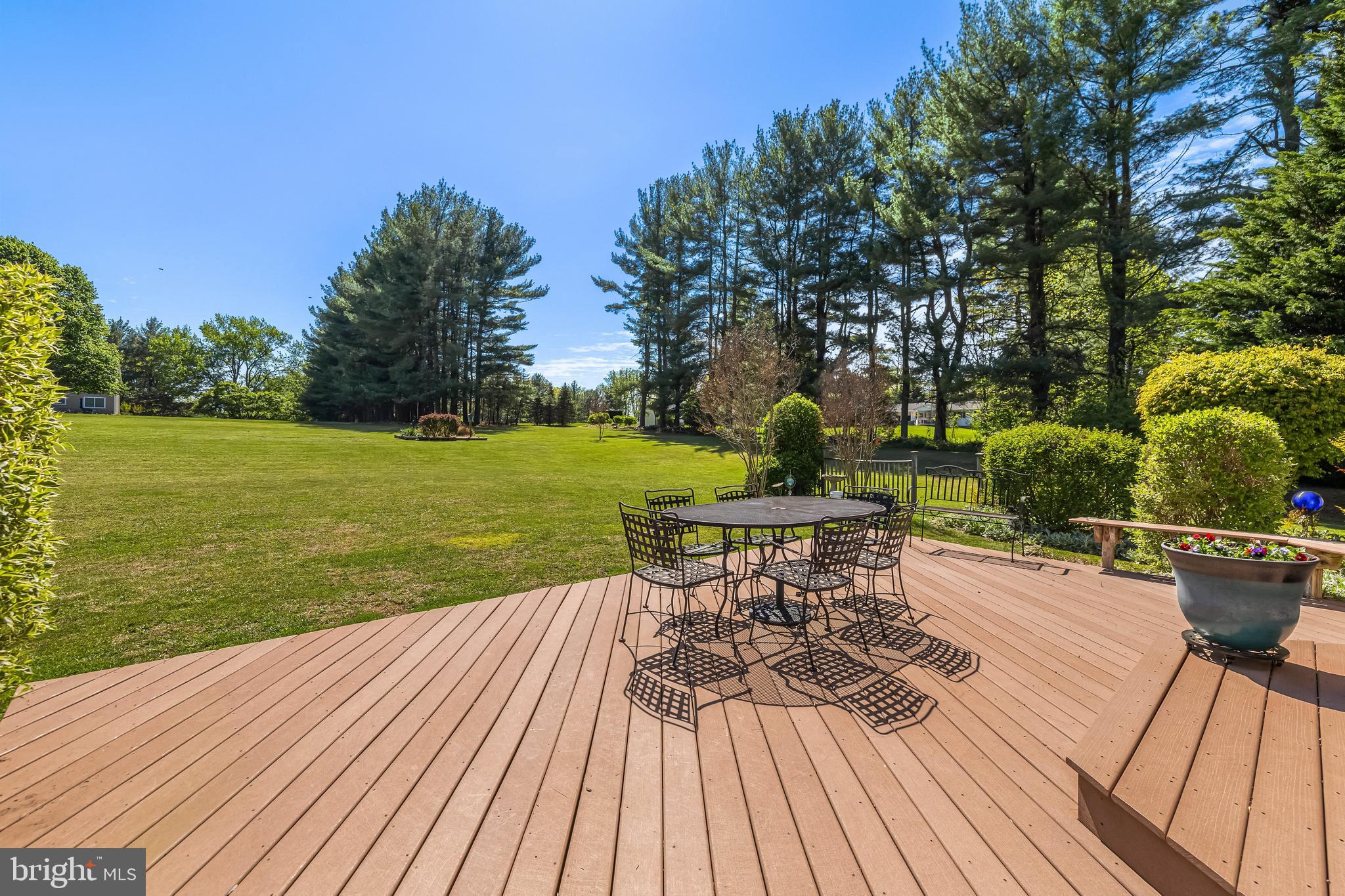 3809 Sweet Air Road Phoenix, MD 21131 - Photo 47 of 54 Deck