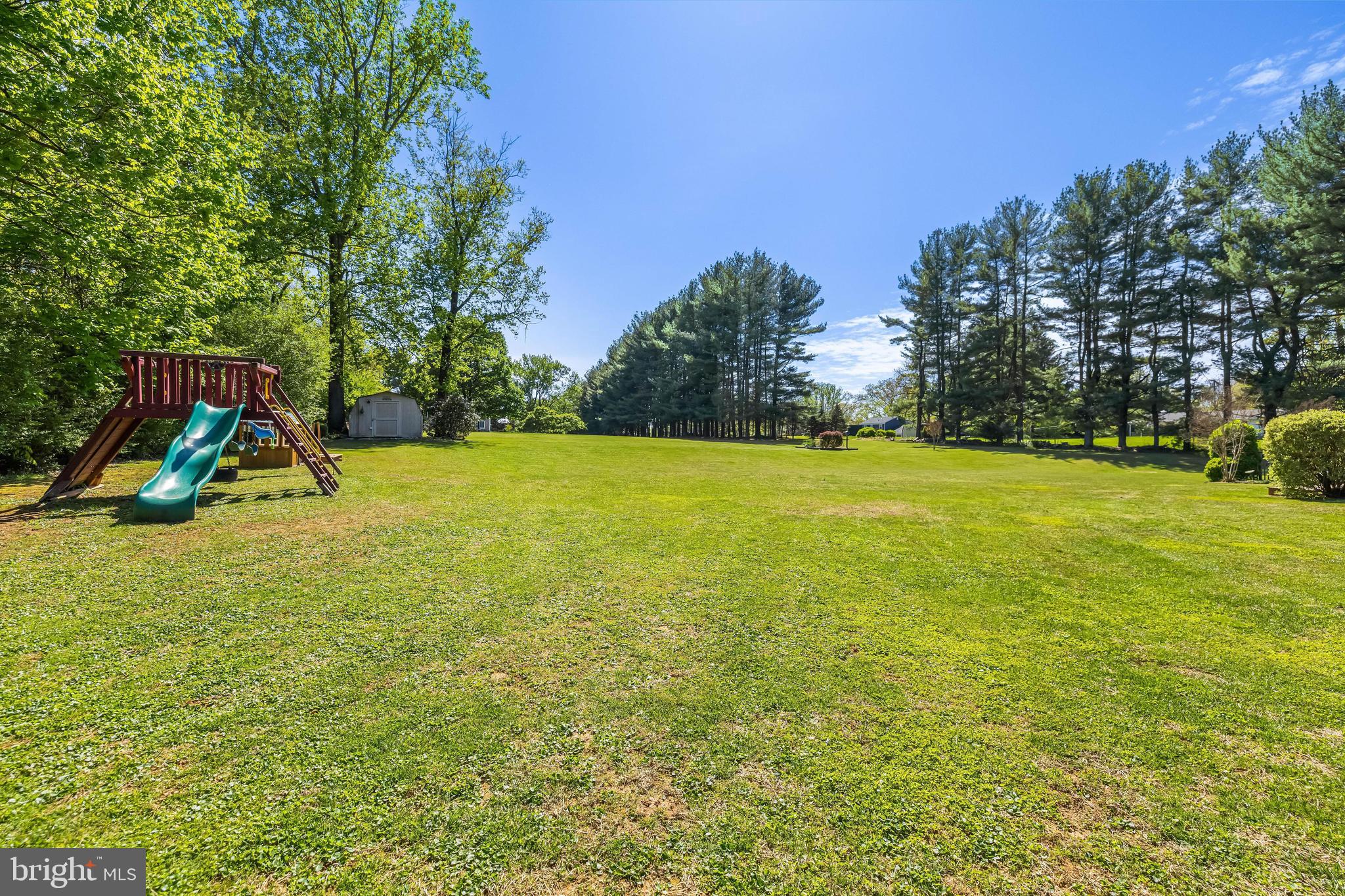 3809 Sweet Air Road Phoenix, MD 21131 - Photo 48 of 54 Swing set