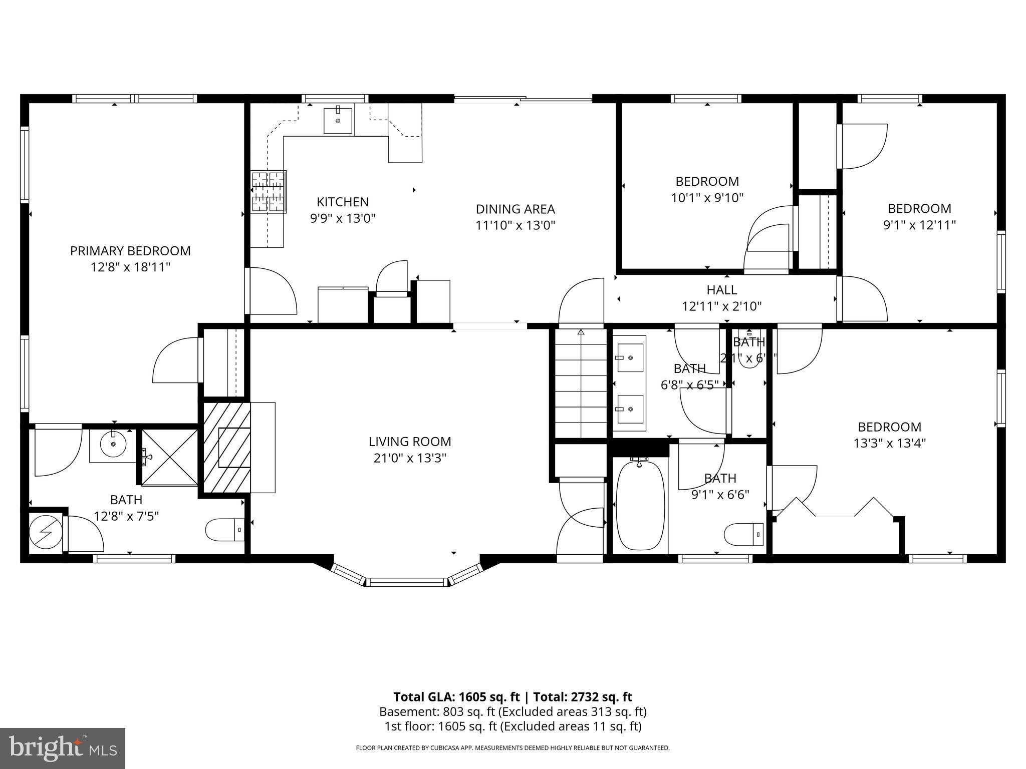 3809 Sweet Air Road Phoenix, MD 21131 - Photo 53 of 54
