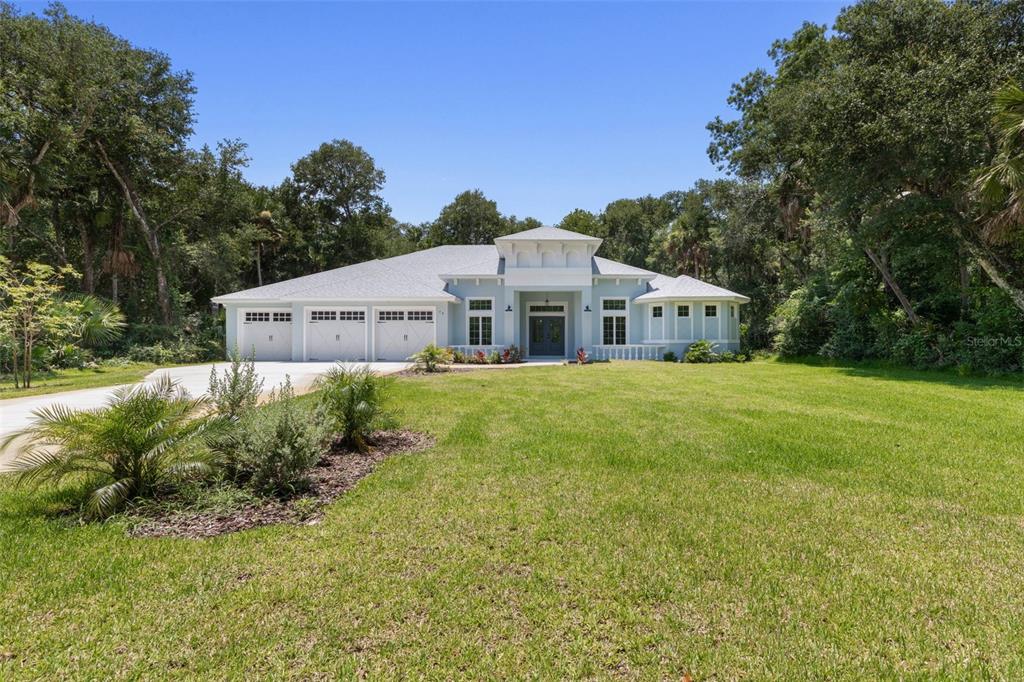 73 Bridle Ridge Court Flagler Beach, FL 32136 - Photo 79 of 90