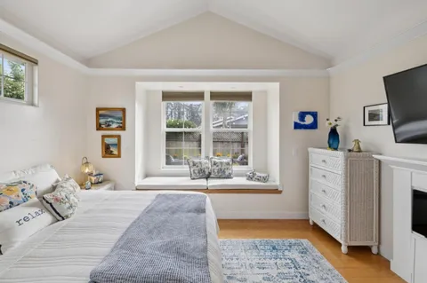 a bathroom with a toilet sink and tub