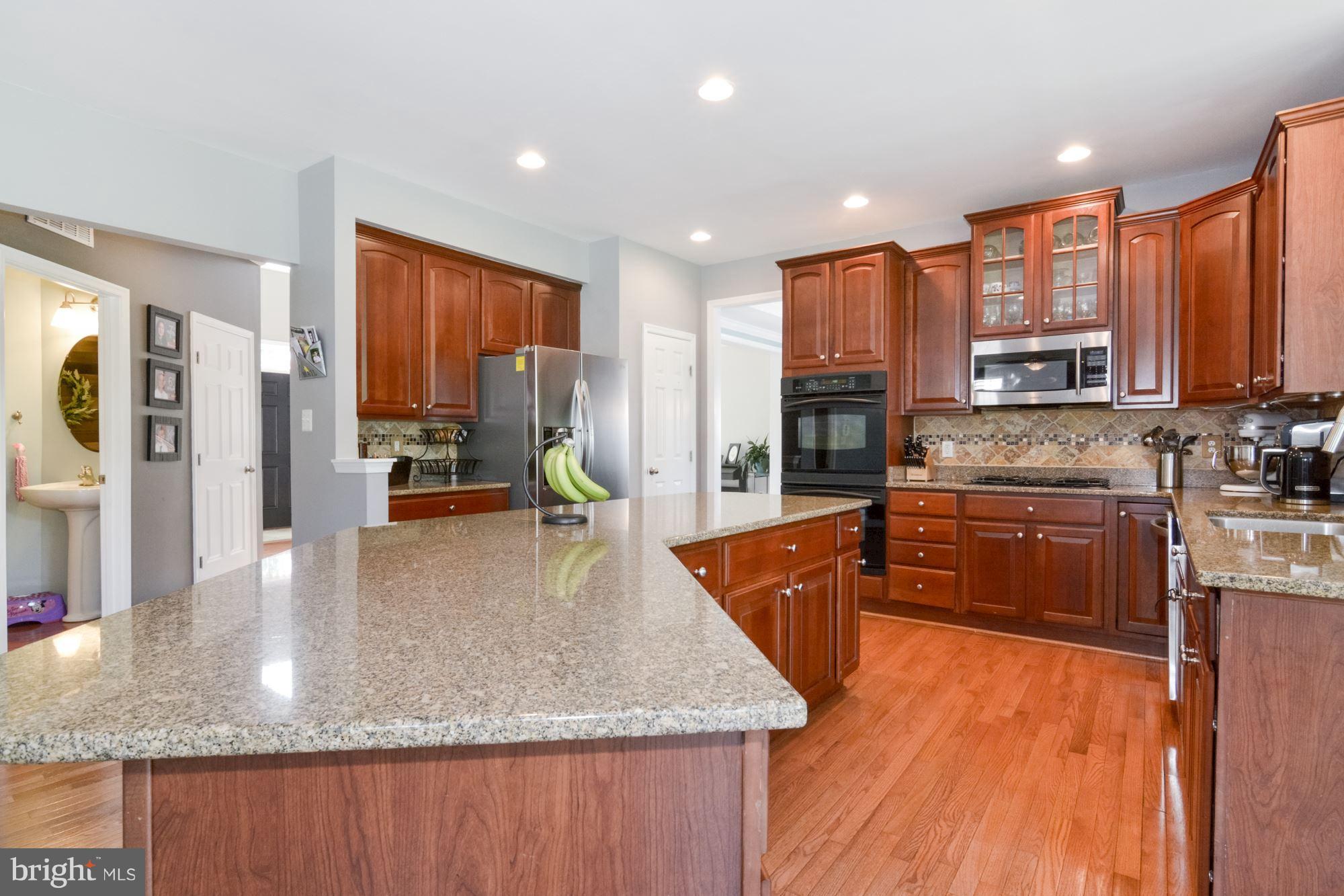 68 Riggs Road Fredericksburg, VA 22405 - Photo 12 of 30 Kitchen