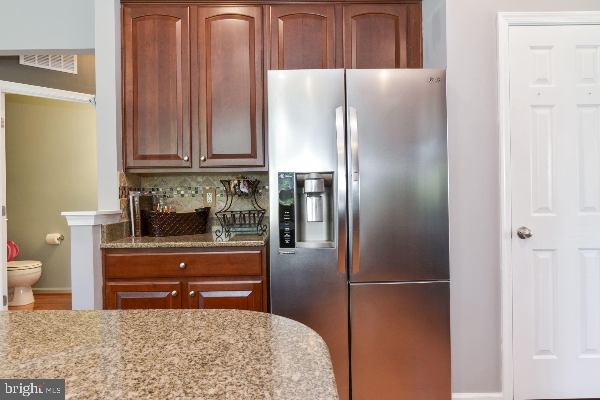68 Riggs Road Fredericksburg, VA 22405 - Photo 13 of 30 Kitchen