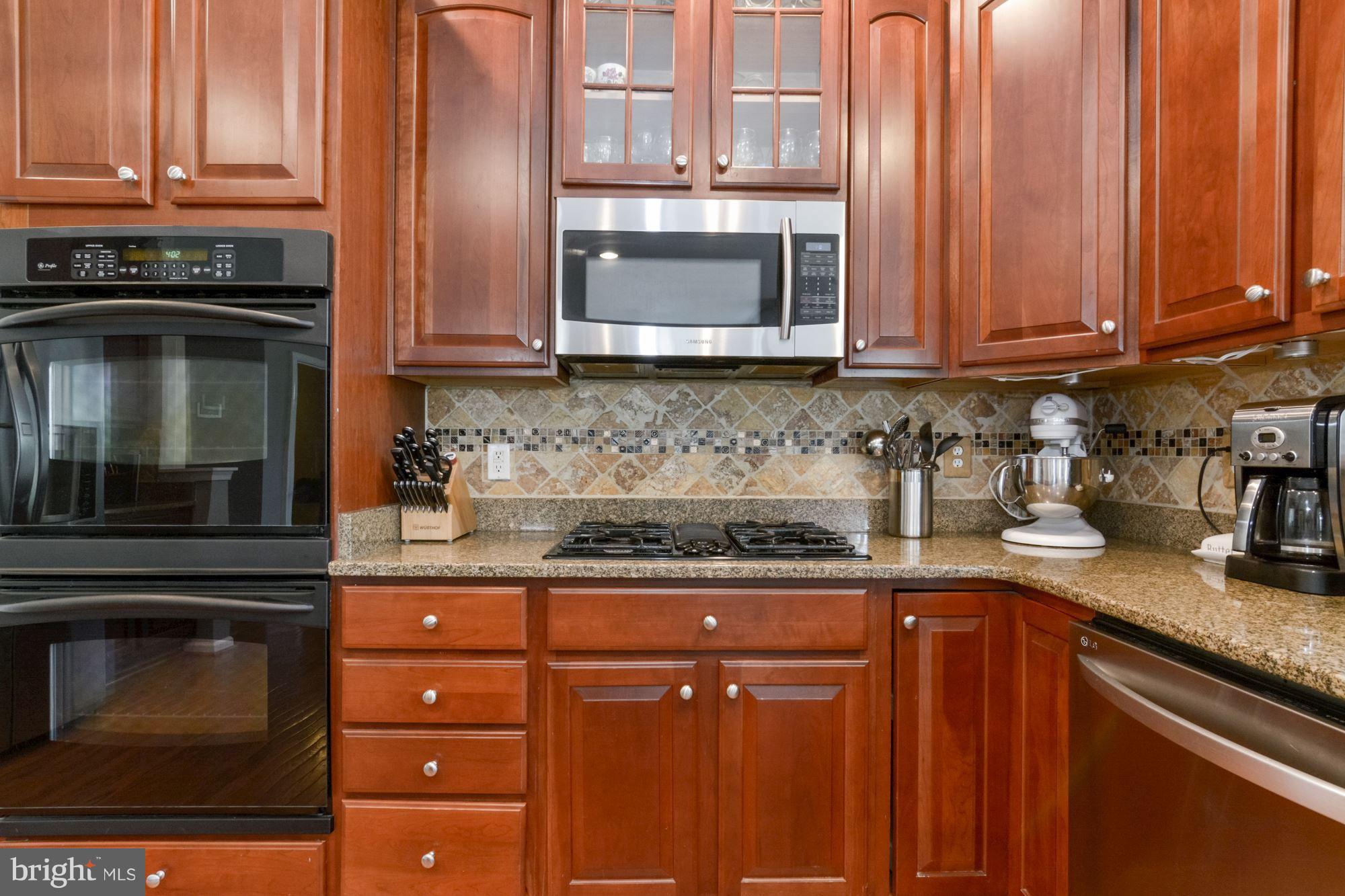 68 Riggs Road Fredericksburg, VA 22405 - Photo 14 of 30 Kitchen