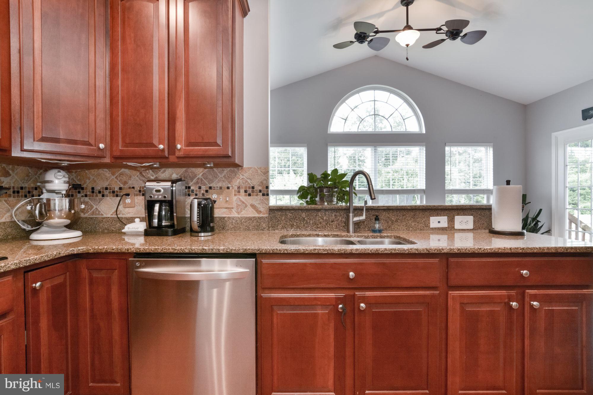 68 Riggs Road Fredericksburg, VA 22405 - Photo 15 of 30 Kitchen