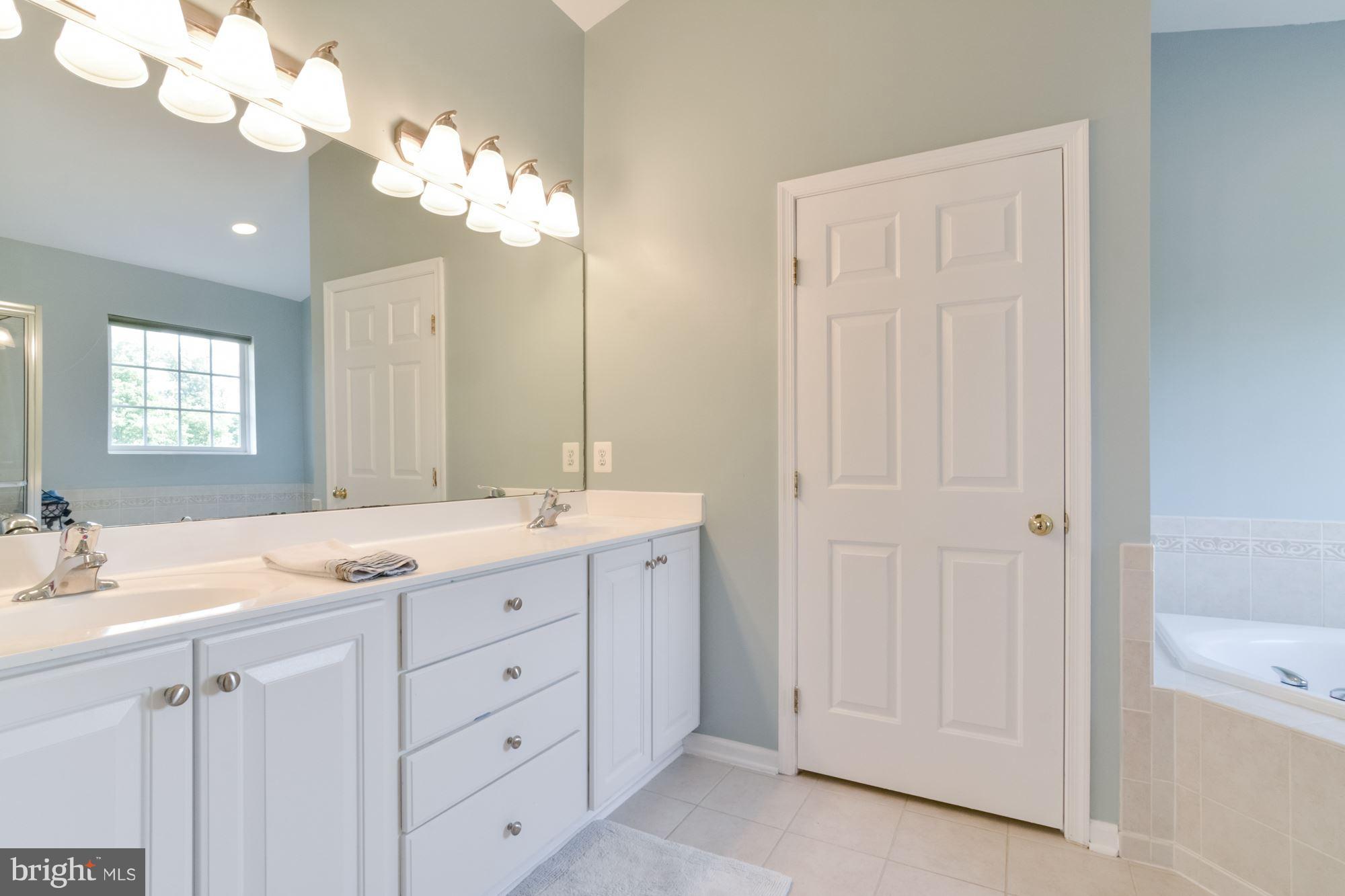 68 Riggs Road Fredericksburg, VA 22405 - Photo 20 of 30 Bath (Master)