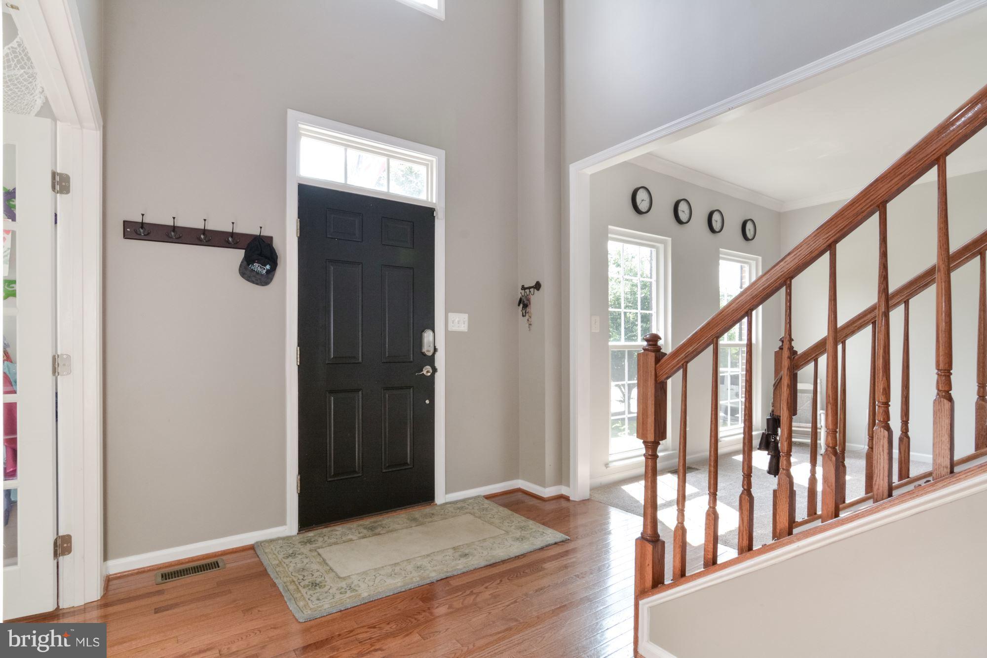 68 Riggs Road Fredericksburg, VA 22405 - Photo 3 of 30 Interior (General)