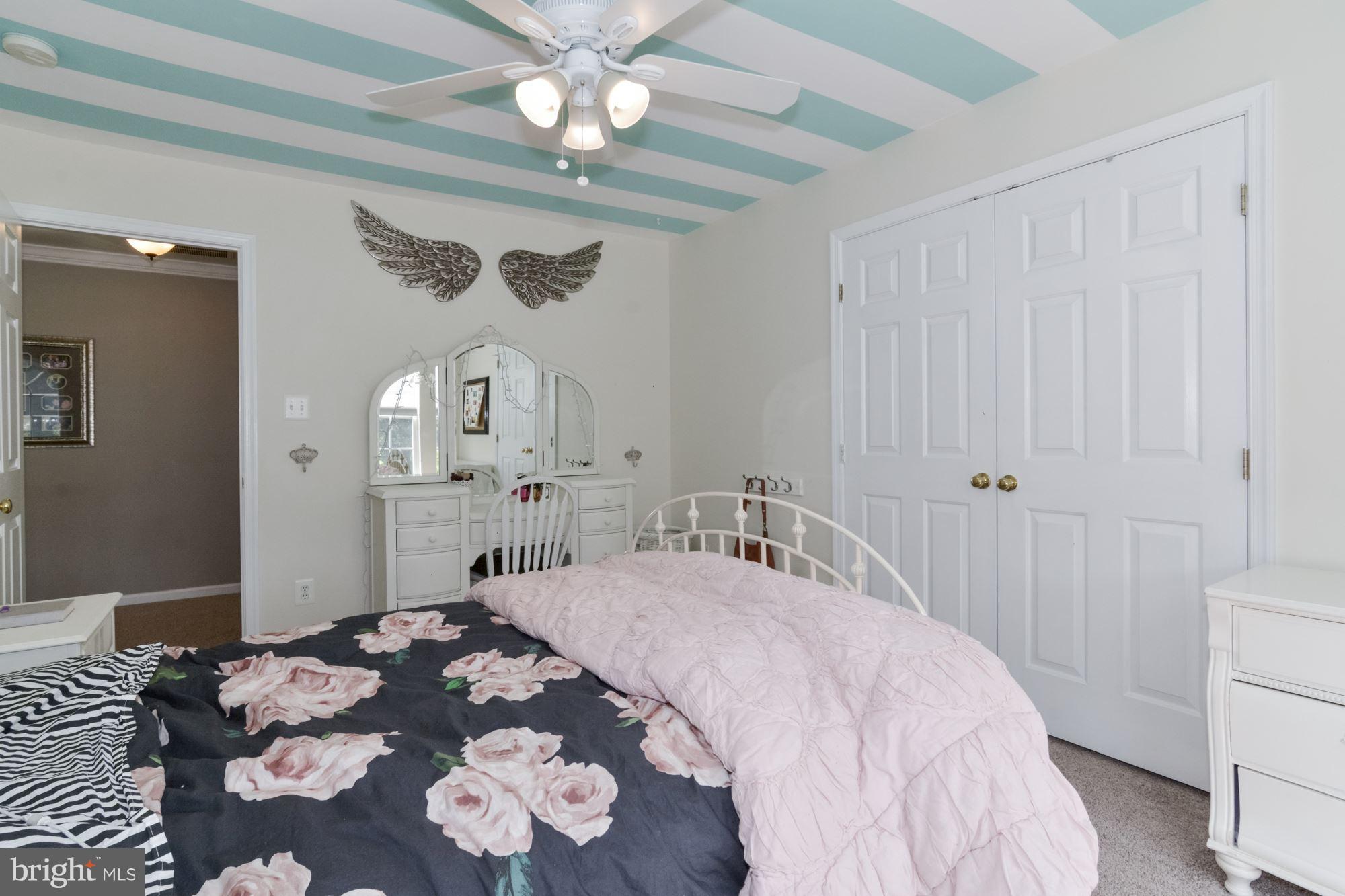 68 Riggs Road Fredericksburg, VA 22405 - Photo 22 of 30 Bedroom