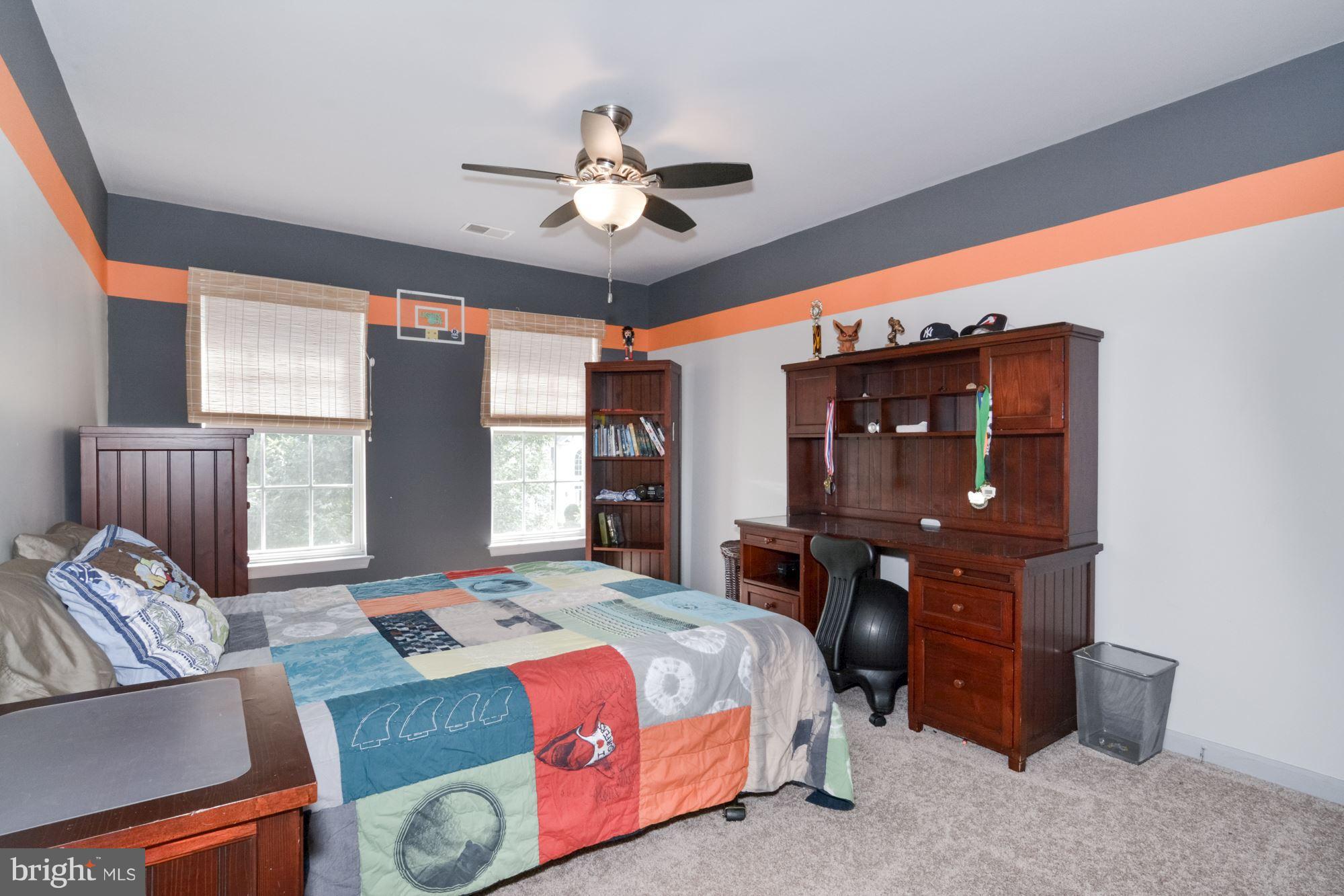 68 Riggs Road Fredericksburg, VA 22405 - Photo 23 of 30 Bedroom
