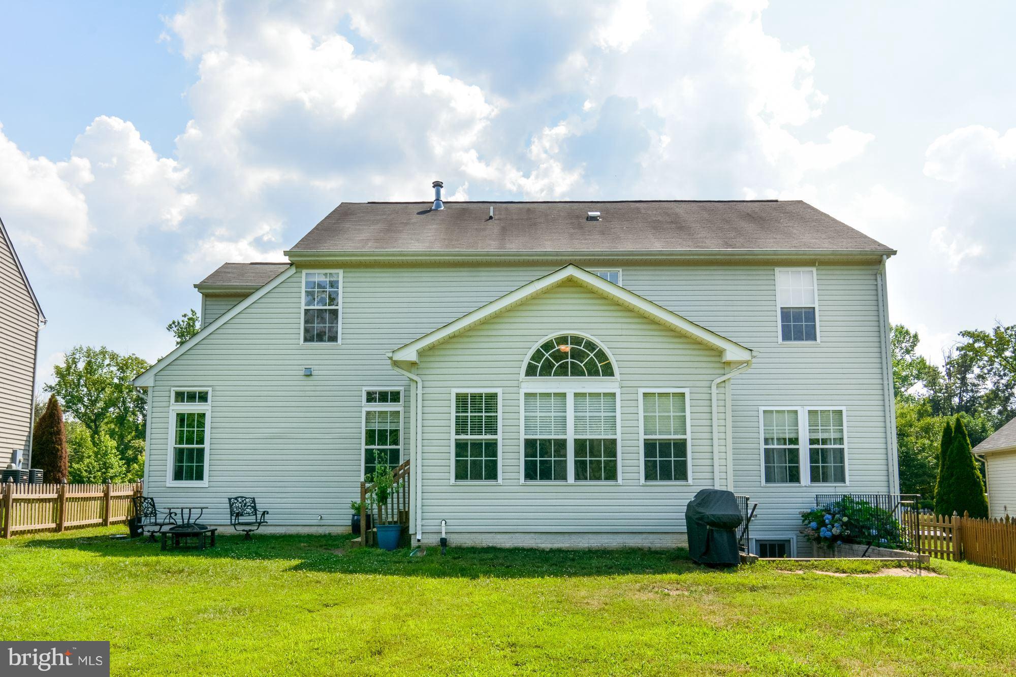 68 Riggs Road Fredericksburg, VA 22405 - Photo 29 of 30 Exterior (Rear)