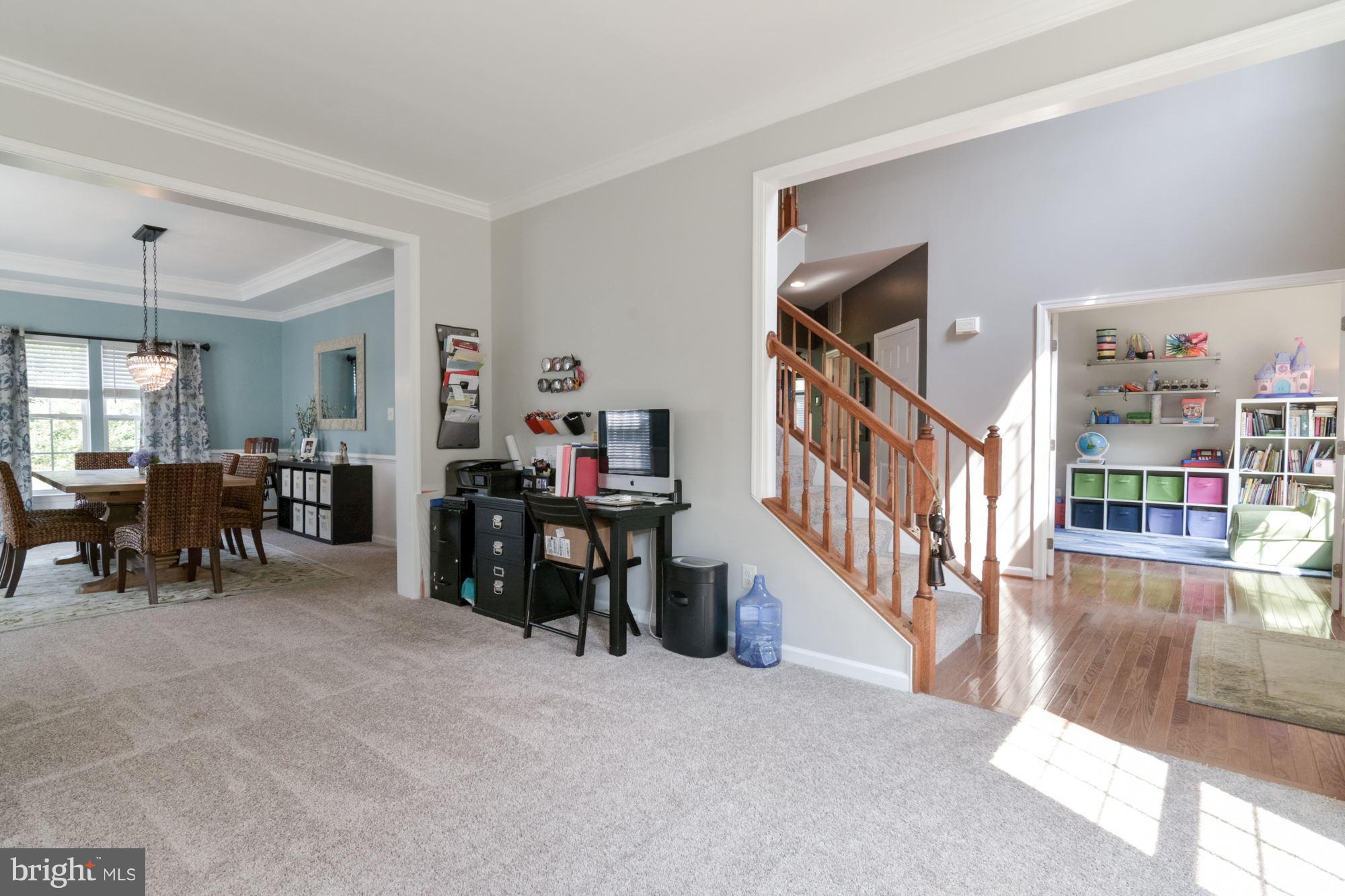68 Riggs Road Fredericksburg, VA 22405 - Photo 5 of 30 Interior (General)