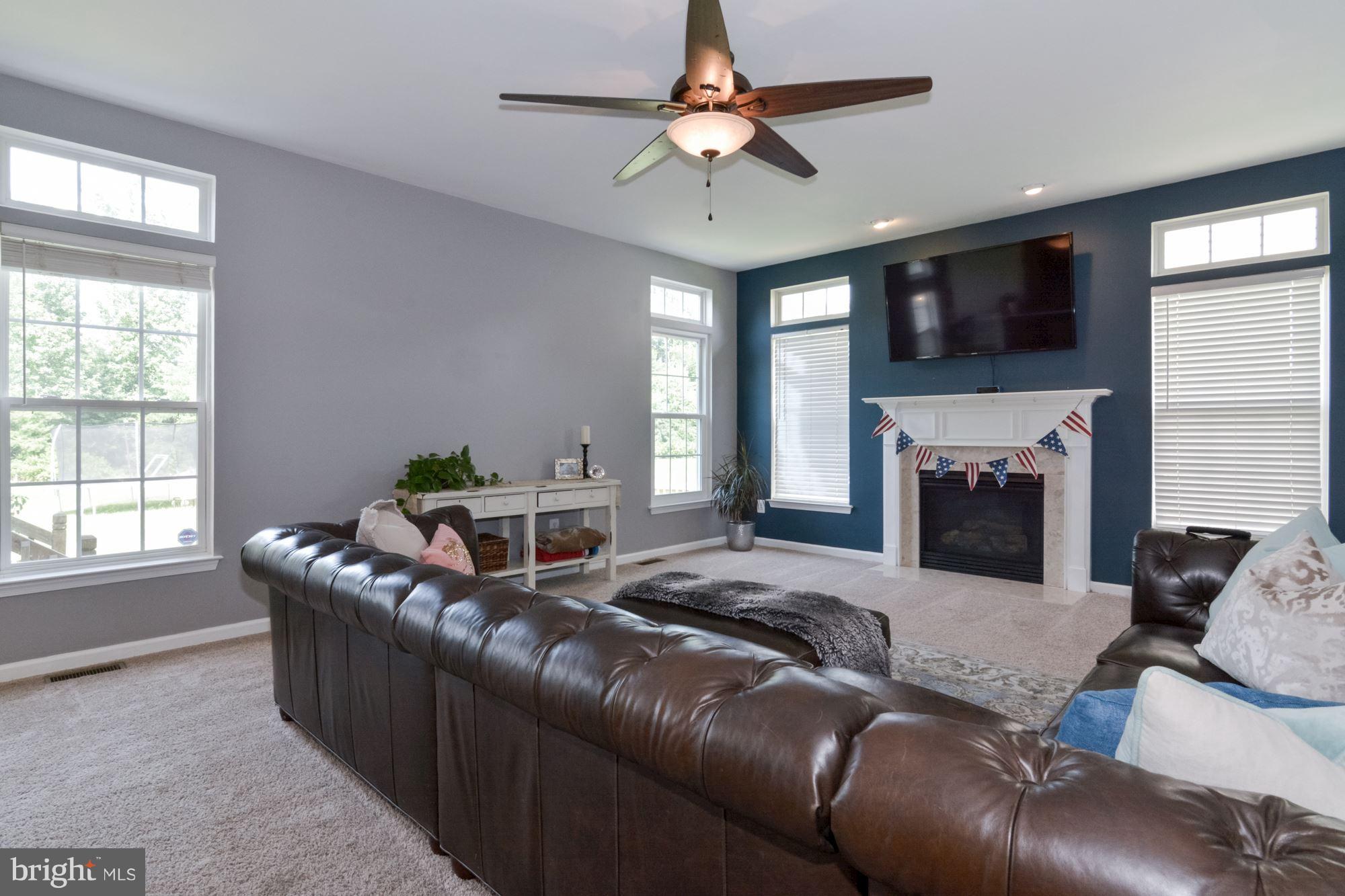 68 Riggs Road Fredericksburg, VA 22405 - Photo 7 of 30 Interior (General)