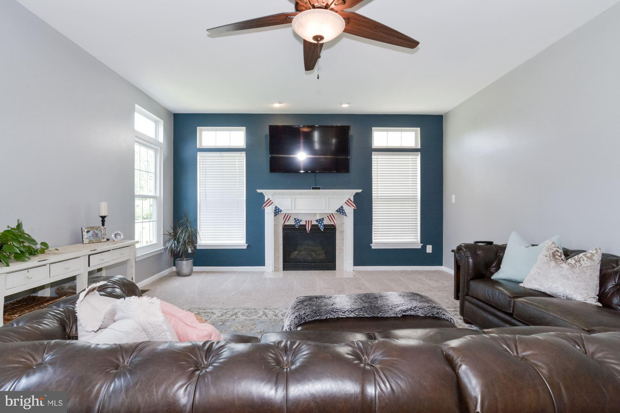 68 Riggs Road Fredericksburg, VA 22405 - Photo 8 of 30 Interior (General)