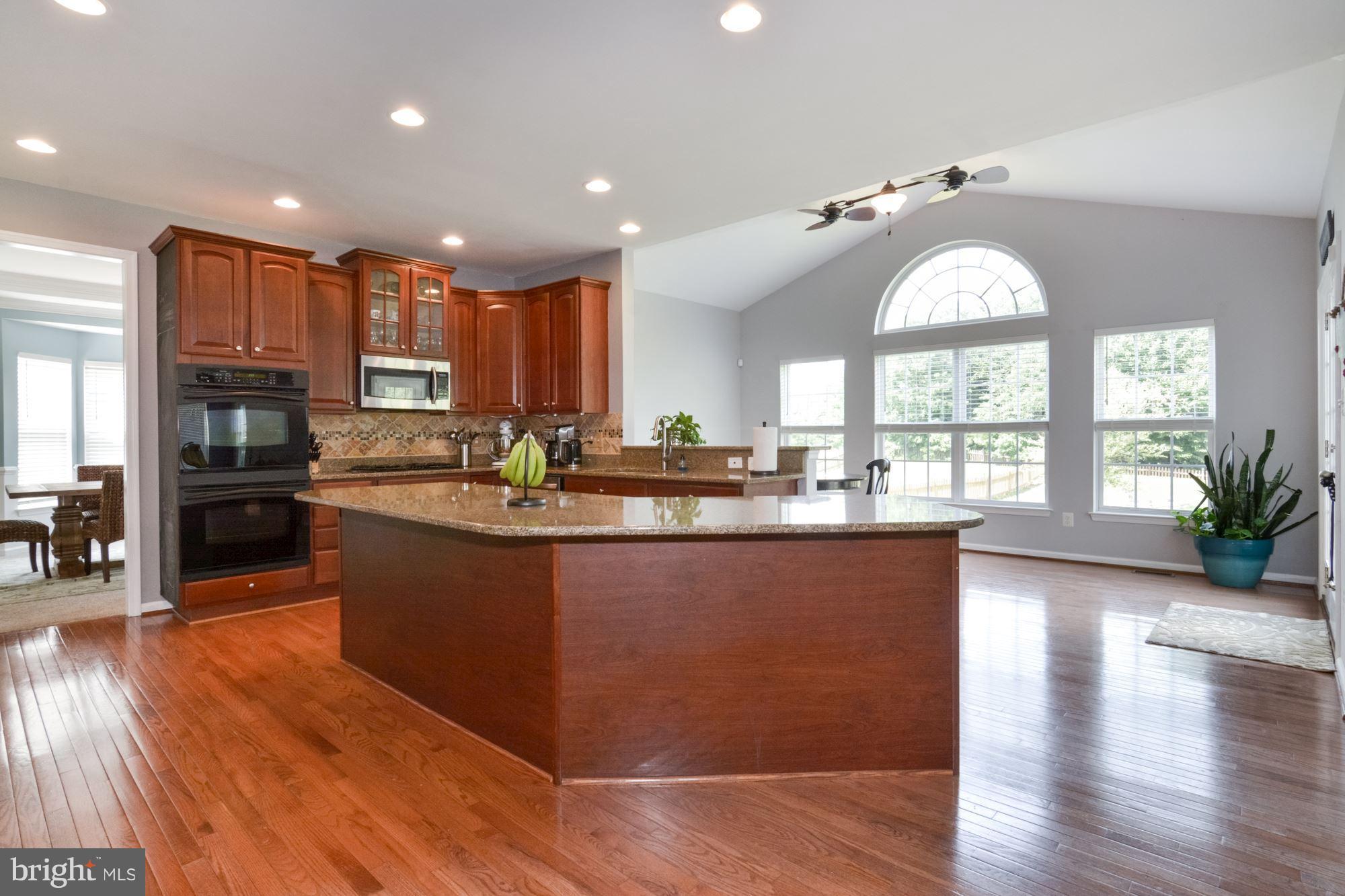 68 Riggs Road Fredericksburg, VA 22405 - Photo 10 of 30 Kitchen