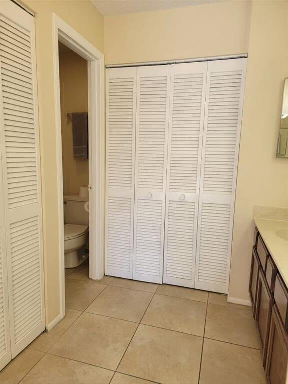 2516 South 19th Street, Unit 208 Fort Pierce, FL 34982 - Photo 13 of 16 a view of an empty room with a bathroom