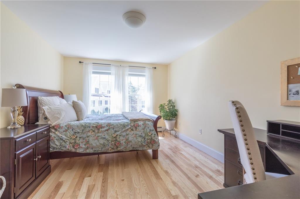 155 Ridge Road, Unit 43 Portland, ME 04103 - Photo 18 of 25 Photo