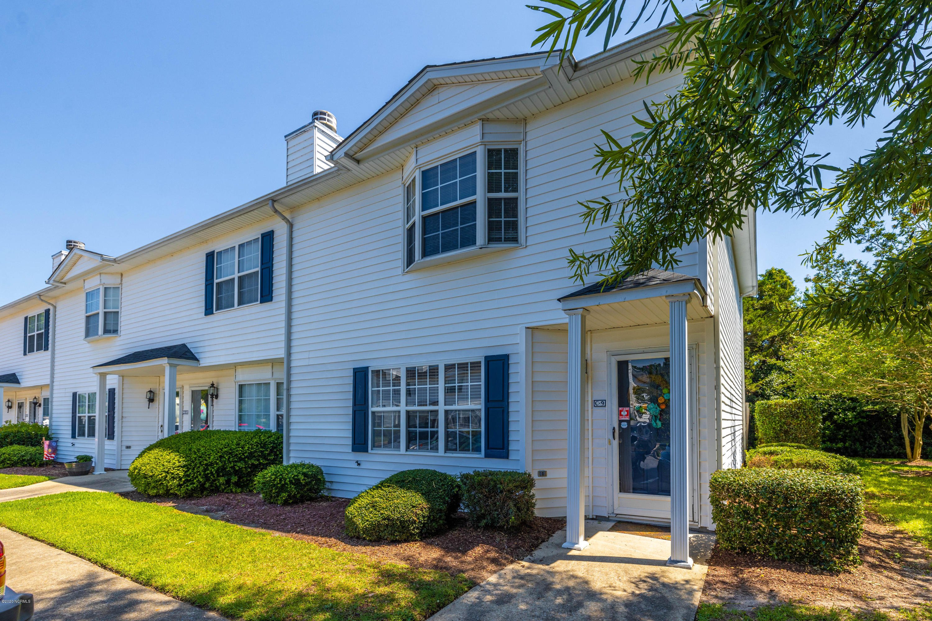 985 Spring Forest Road, Unit C9 Greenville, NC 27834 - Photo 1 of 33 985 C9 Spring Forest-1