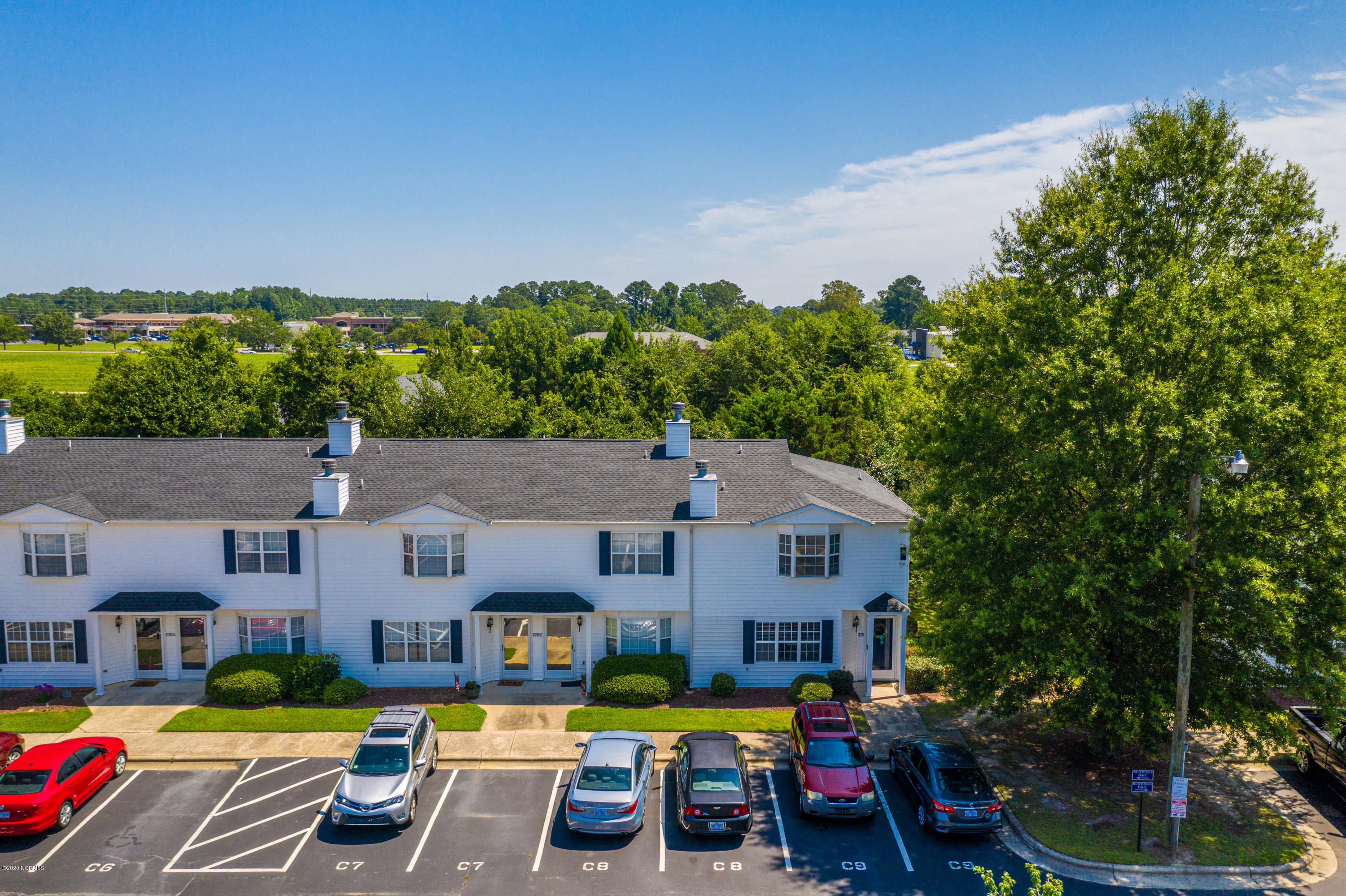 985 Spring Forest Road, Unit C9 Greenville, NC 27834 - Photo 6 of 33 985 C9 Spring Forest-6