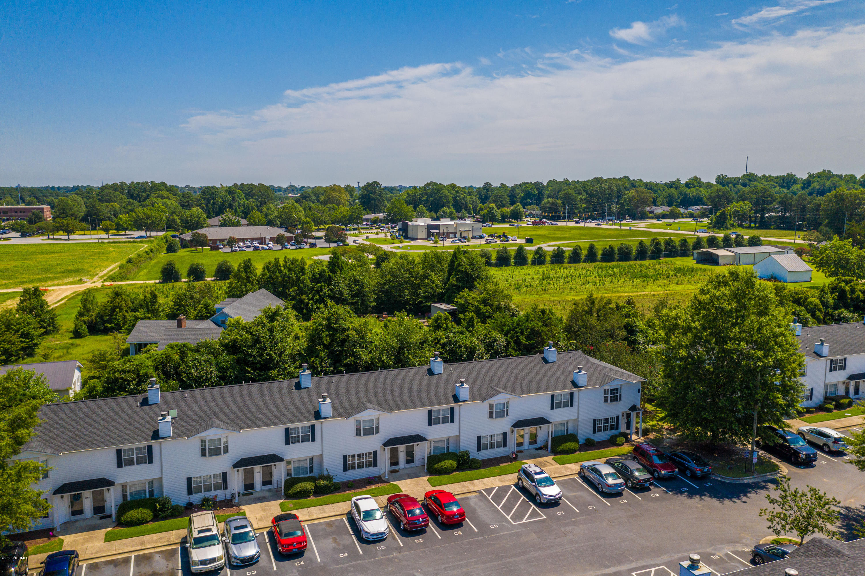 985 Spring Forest Road, Unit C9 Greenville, NC 27834 - Photo 7 of 33 985 C9 Spring Forest-7