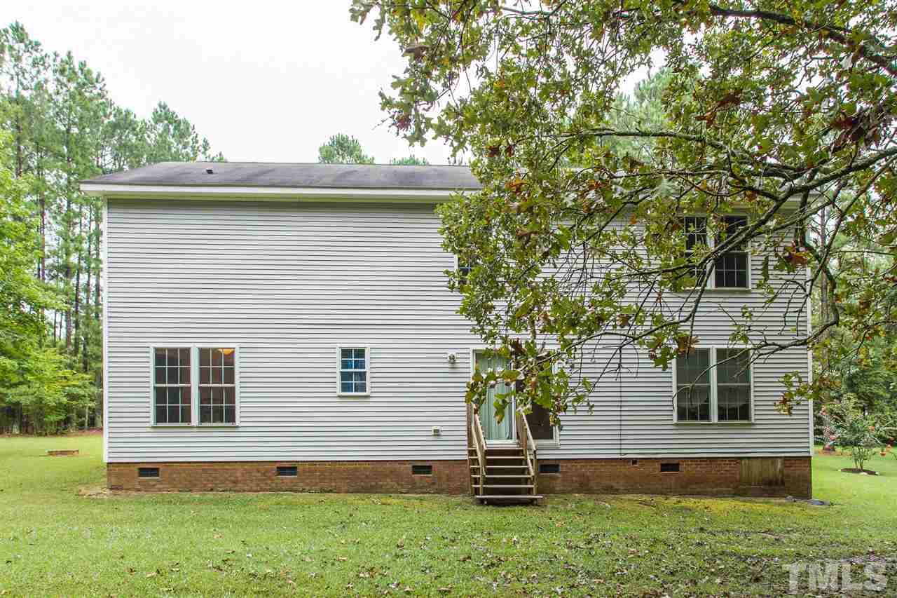 436 Barnes Road Middlesex, NC 27557 - Photo 22 of 30 Gallery Image 22